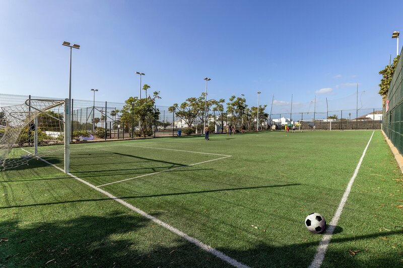 THB Tropical Island 7