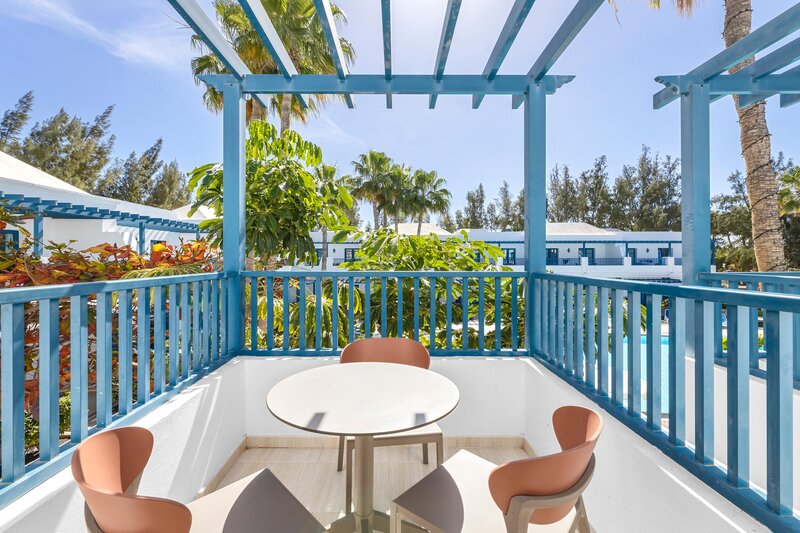 THB Tropical Island 48