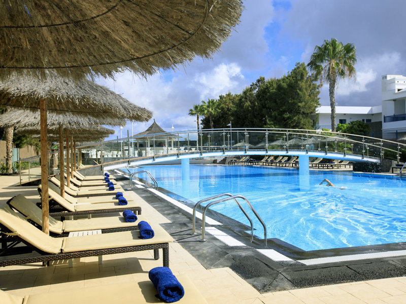 THB Tropical Island 8