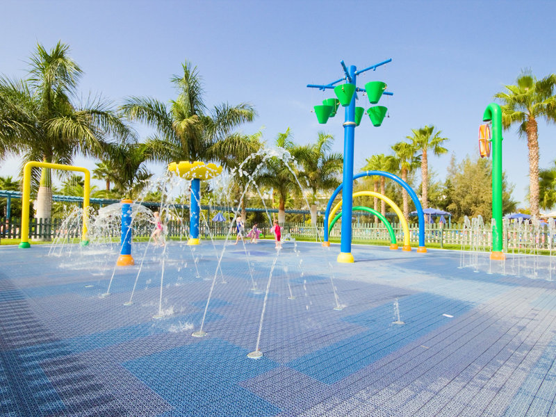 THB Tropical Island 9