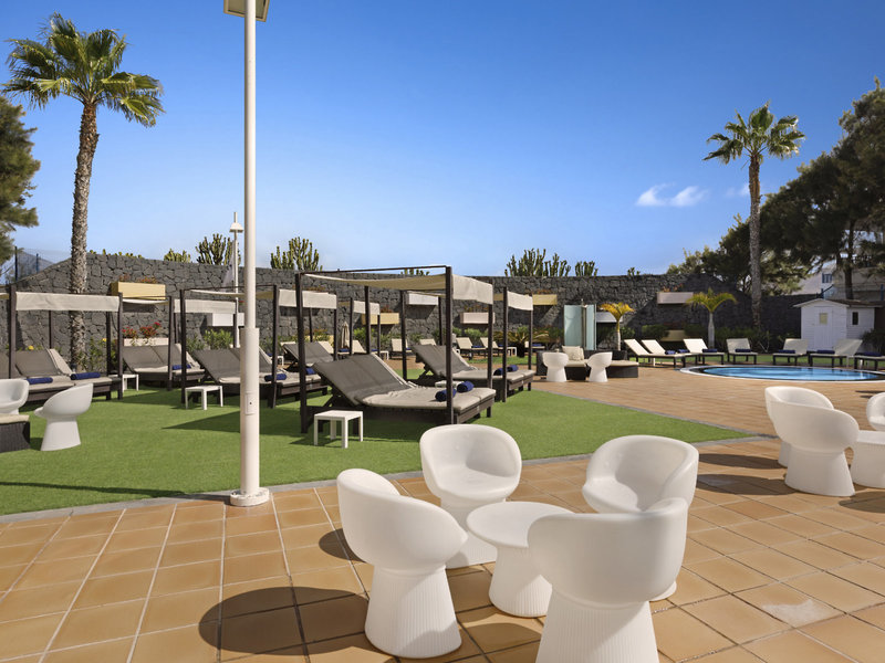 THB Tropical Island 13