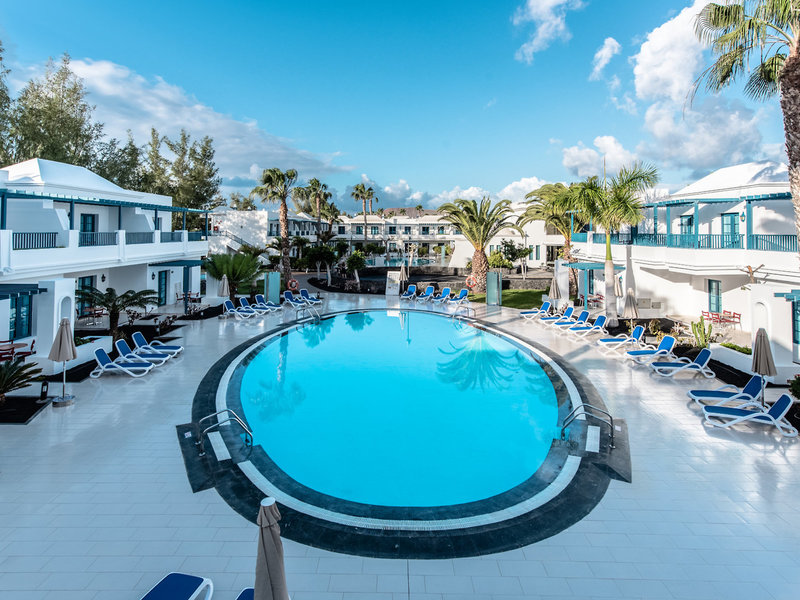 THB Tropical Island 17