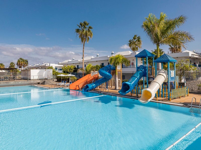 THB Tropical Island 21