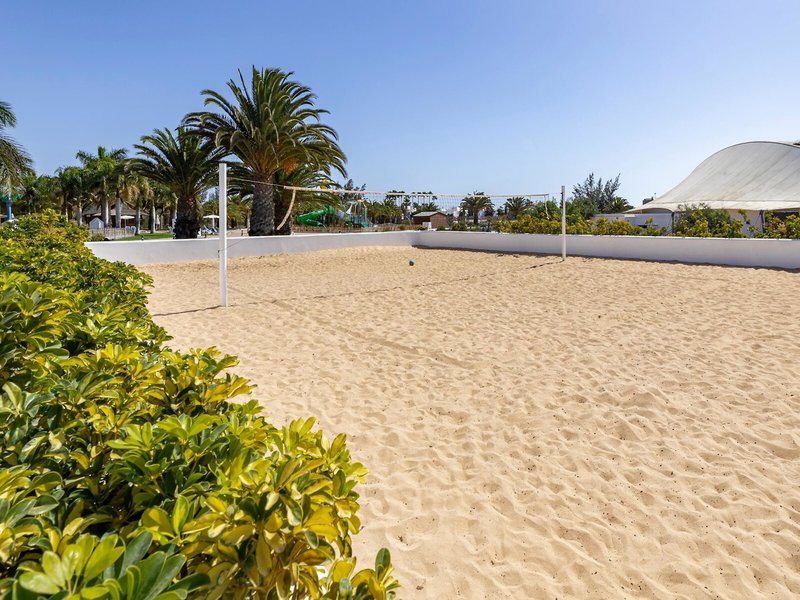 THB Tropical Island 48