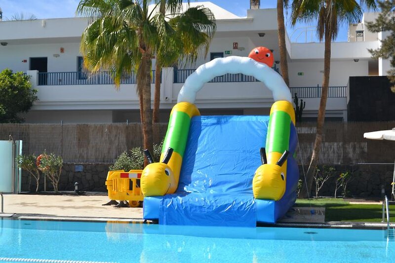 THB Tropical Island 15