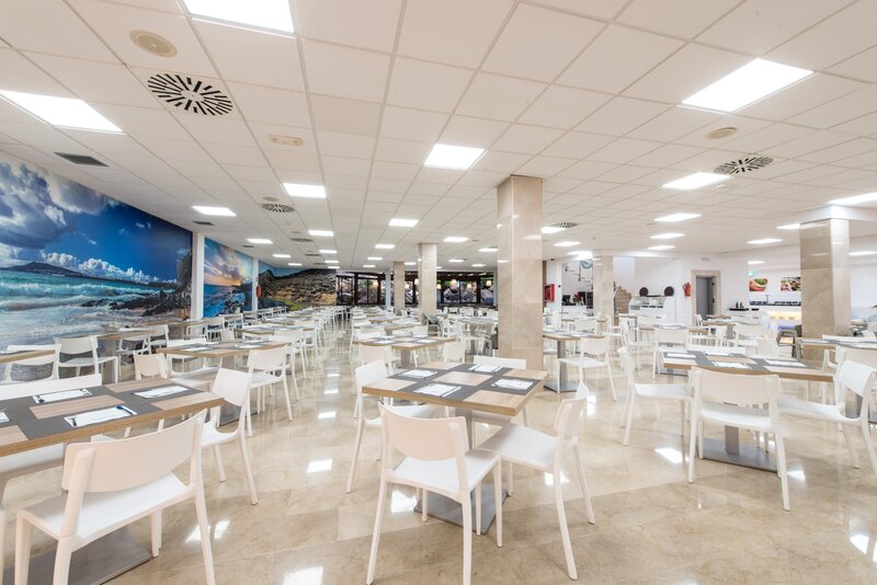 THB Tropical Island 18