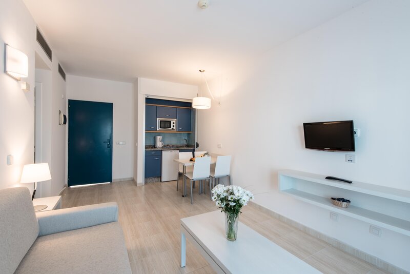 THB Tropical Island 40