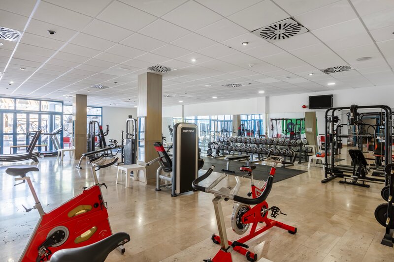 THB Tropical Island 44