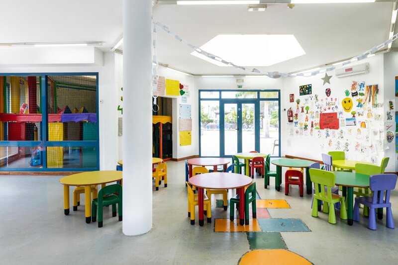 THB Tropical Island 65