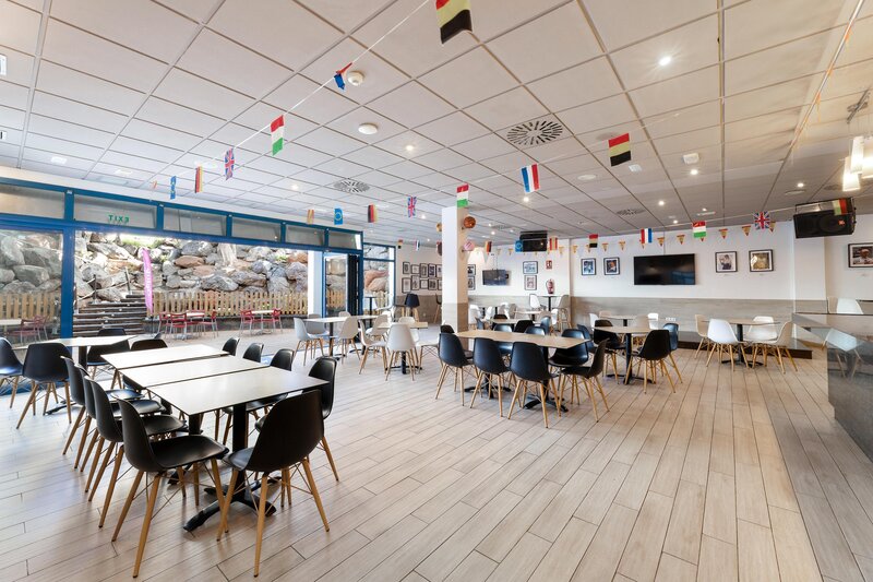 THB Tropical Island 68