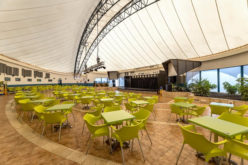 THB Tropical Island 69