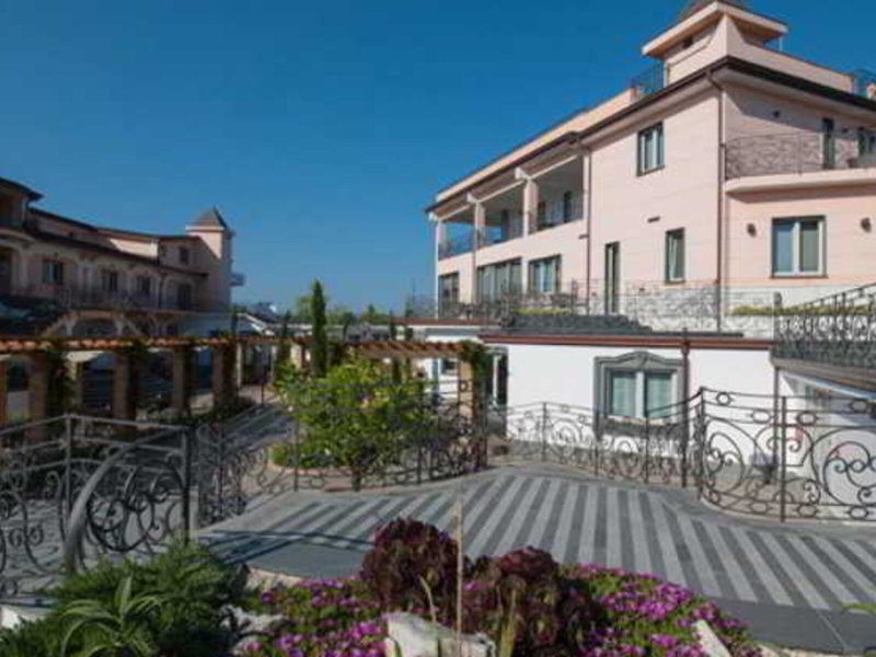 L´Araba Fenice Hotel & Resort 1