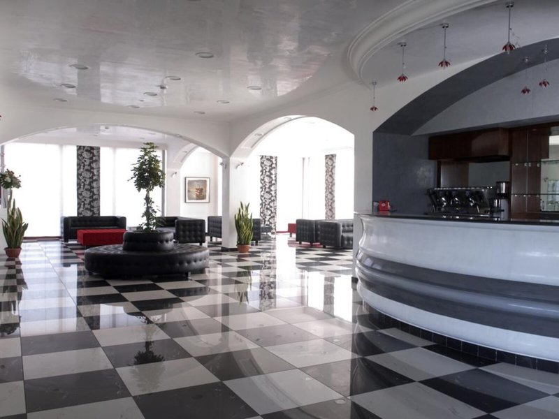 L´Araba Fenice Hotel & Resort 2