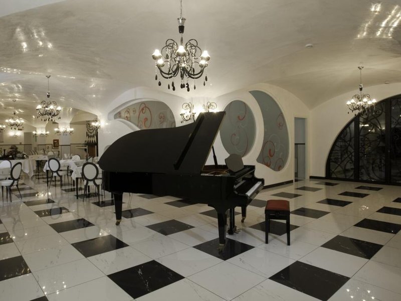 L´Araba Fenice Hotel & Resort 3