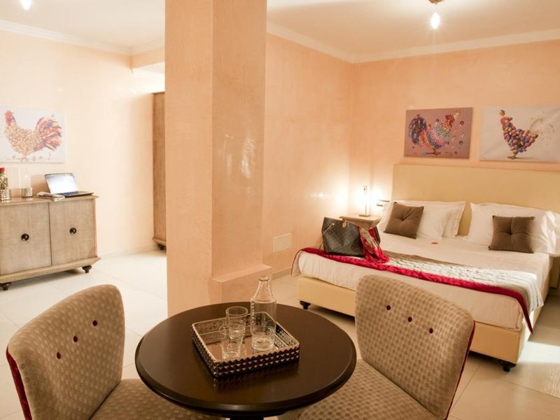 L´Araba Fenice Hotel & Resort 4