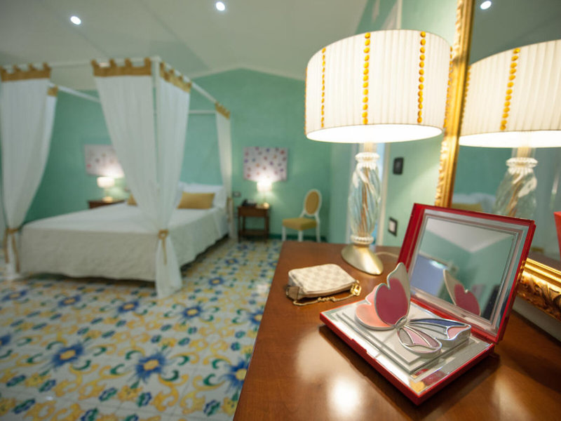 L´Araba Fenice Hotel & Resort 5