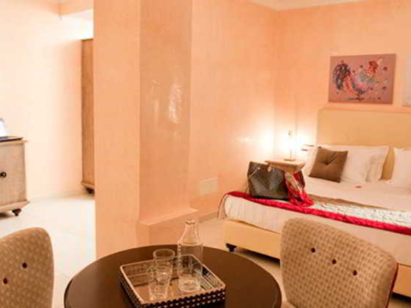 L´Araba Fenice Hotel & Resort 6