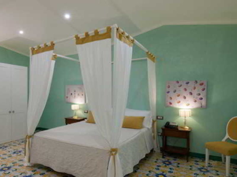 L´Araba Fenice Hotel & Resort 7