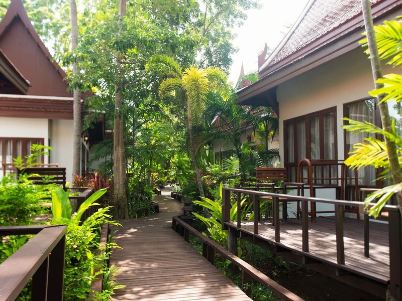 Royal Lanta Resort & Spa 2