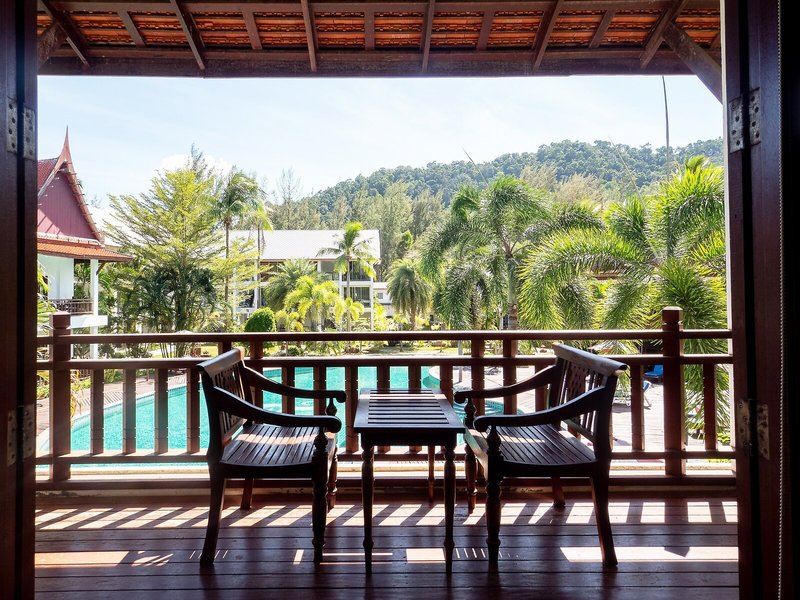 Royal Lanta Resort & Spa 5