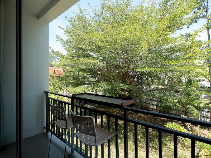 Royal Lanta Resort & Spa 6