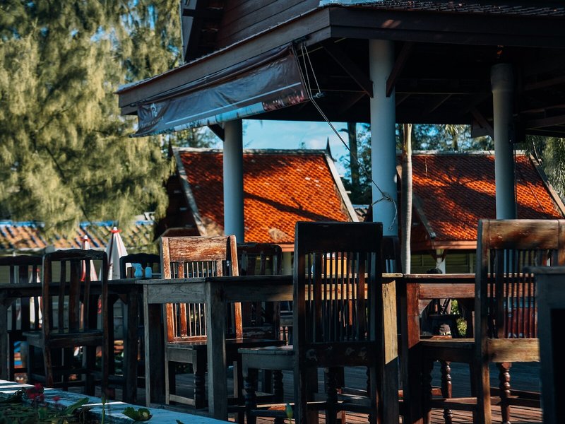 Royal Lanta Resort & Spa 7