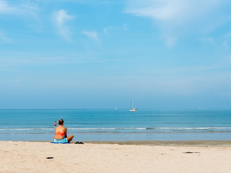 Royal Lanta Resort & Spa 10