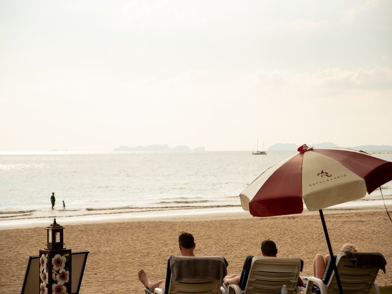 Royal Lanta Resort & Spa 11