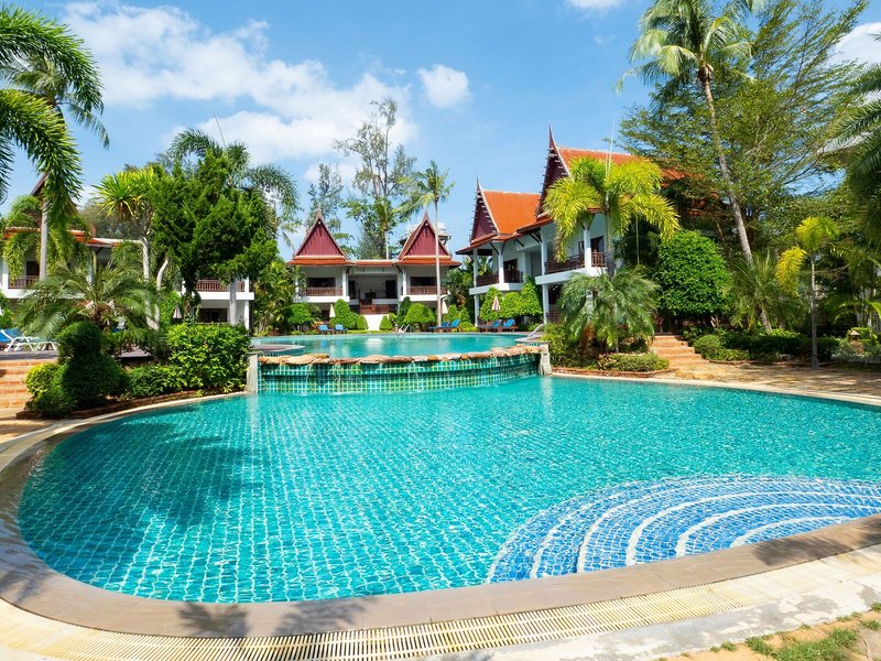 Royal Lanta Resort & Spa 13