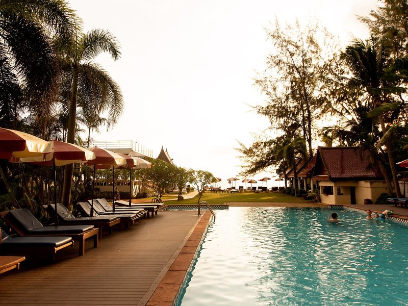 Royal Lanta Resort & Spa 15