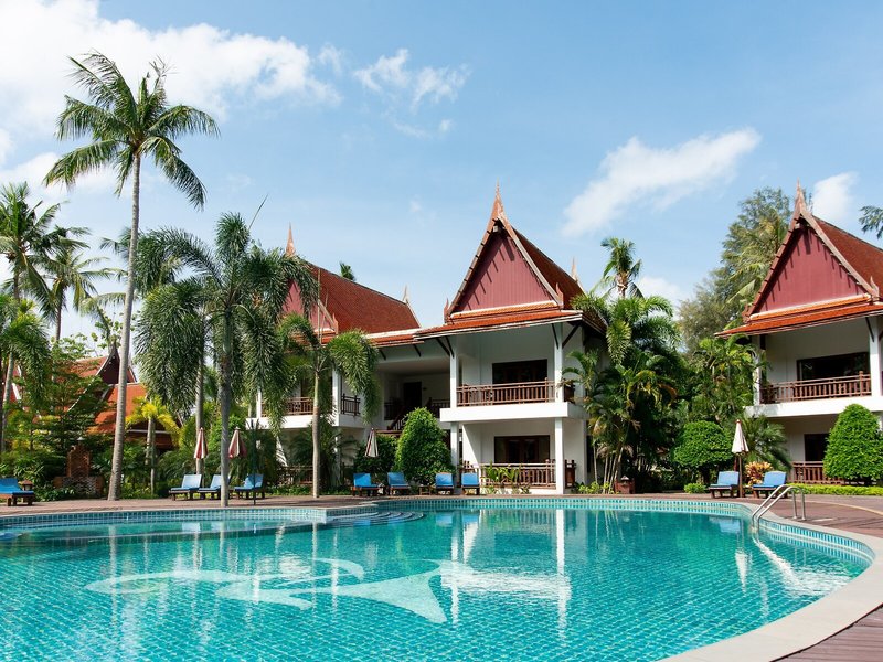 Royal Lanta Resort & Spa 16