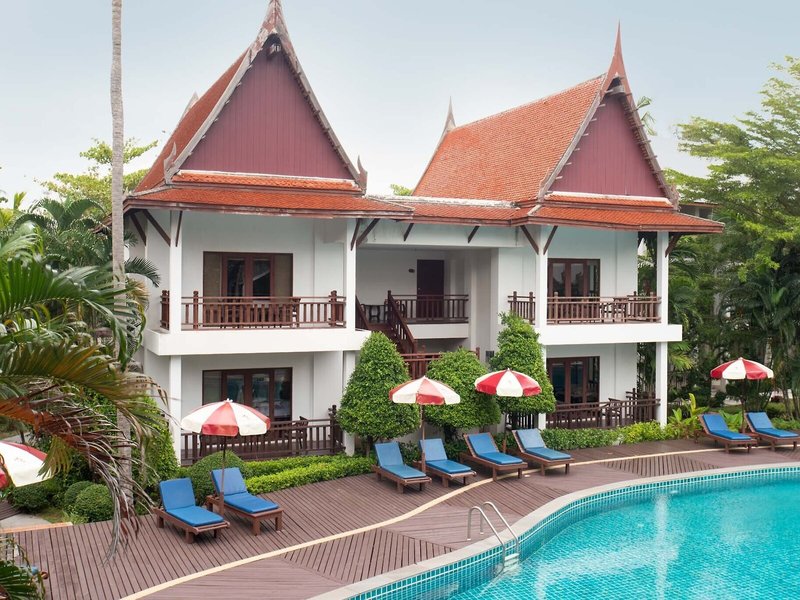 Royal Lanta Resort & Spa 19