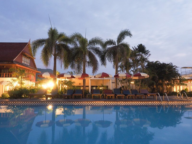 Royal Lanta Resort & Spa 20