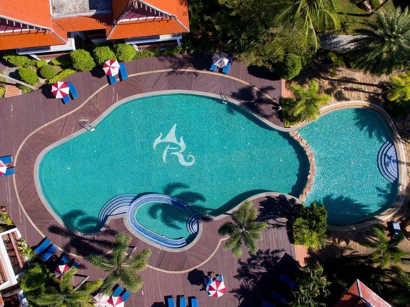 Royal Lanta Resort & Spa 22