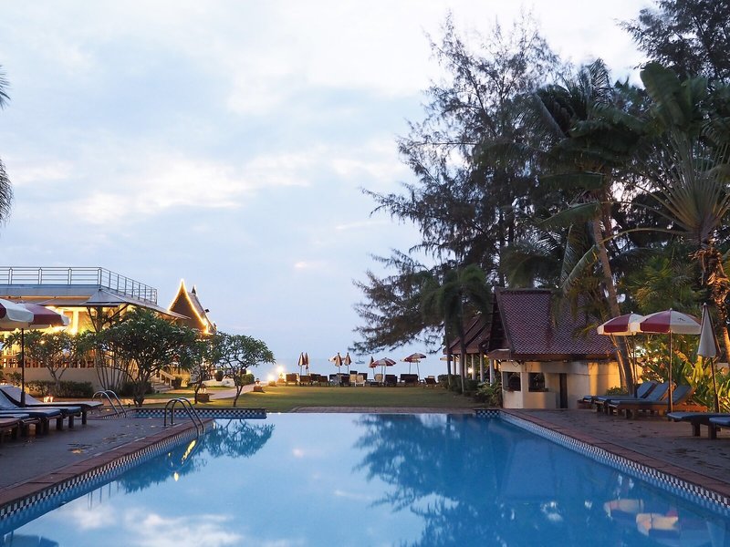 Royal Lanta Resort & Spa 23