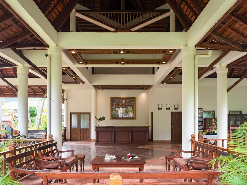 Royal Lanta Resort & Spa 24