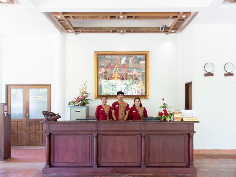 Royal Lanta Resort & Spa 25