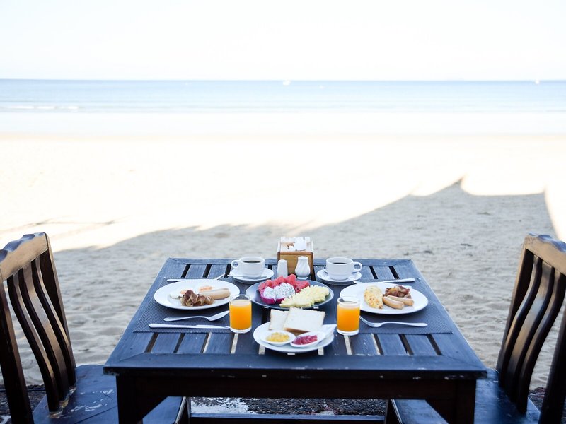 Royal Lanta Resort & Spa 26