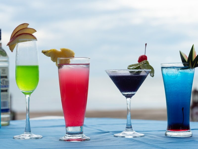 Royal Lanta Resort & Spa 27