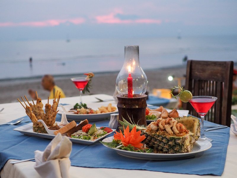 Royal Lanta Resort & Spa 28