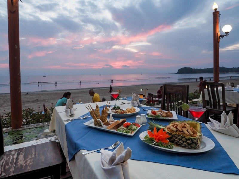 Royal Lanta Resort & Spa 29