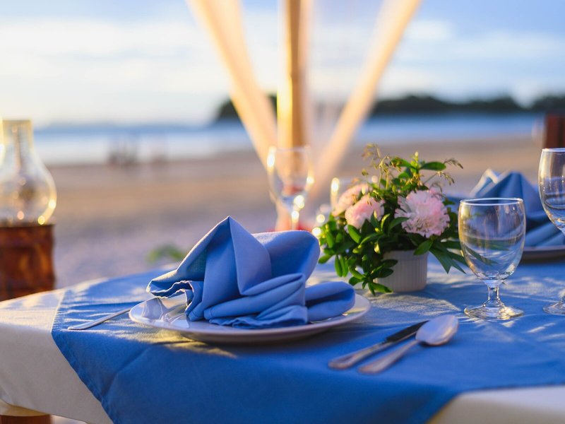 Royal Lanta Resort & Spa 30