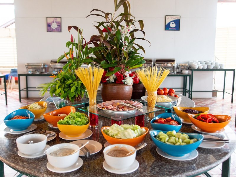 Royal Lanta Resort & Spa 31