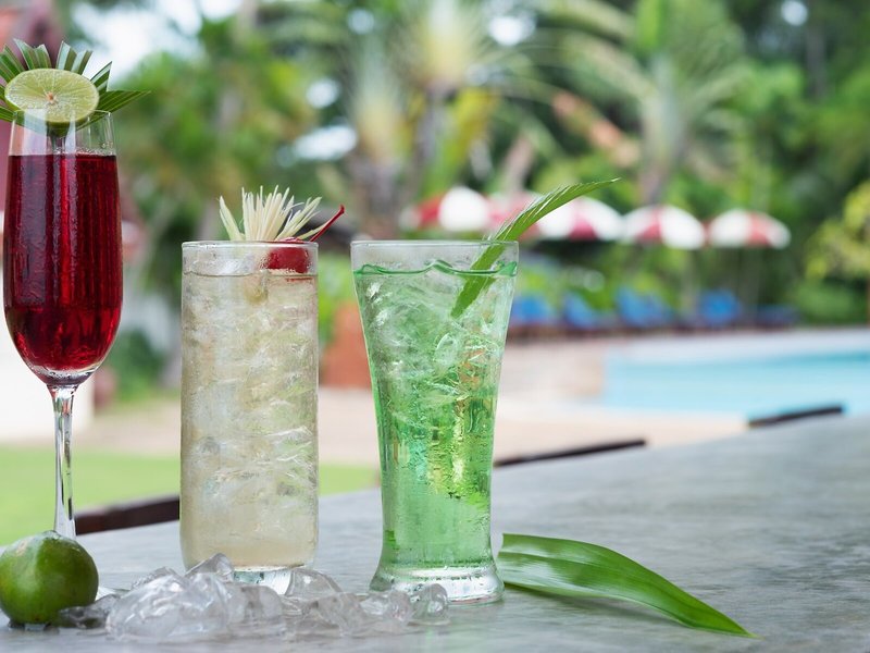 Royal Lanta Resort & Spa 32