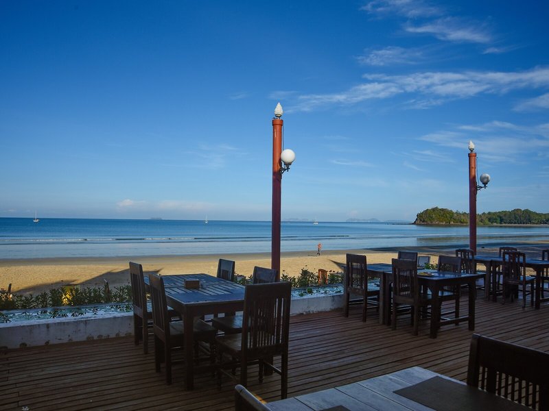 Royal Lanta Resort & Spa 33