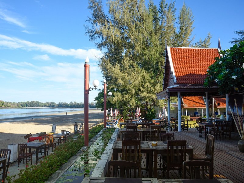 Royal Lanta Resort & Spa 34