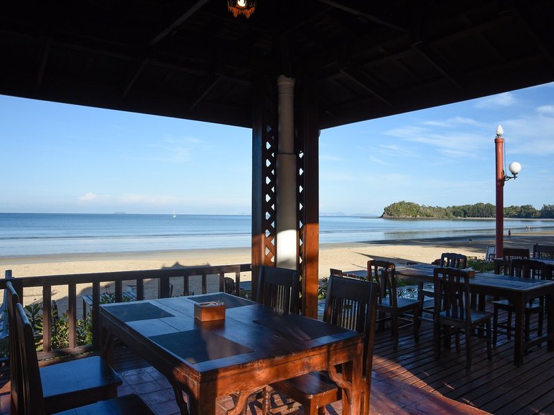 Royal Lanta Resort & Spa 35