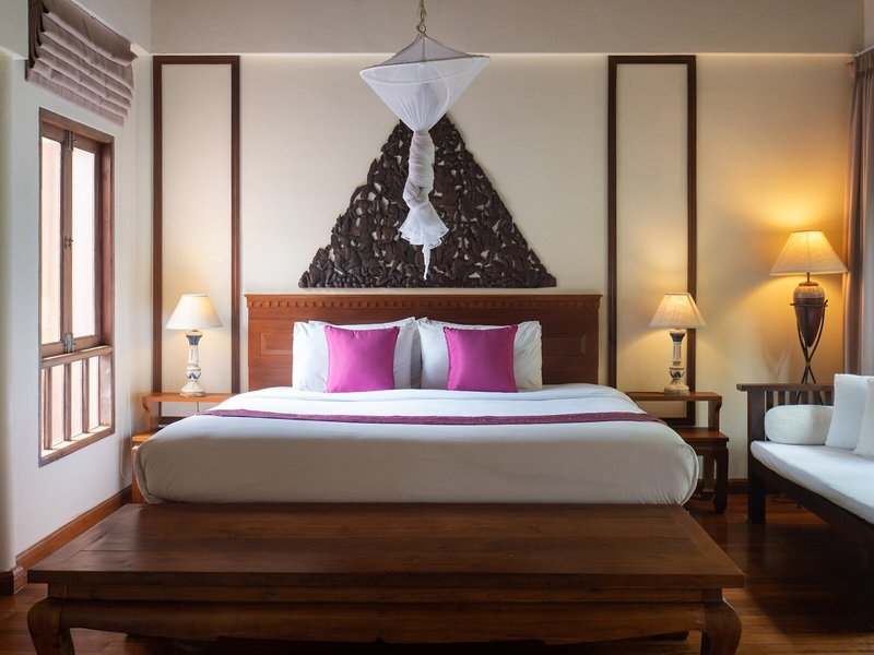 Royal Lanta Resort & Spa 36