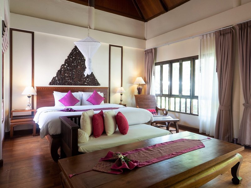 Royal Lanta Resort & Spa 38