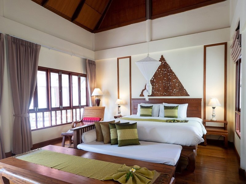 Royal Lanta Resort & Spa 39
